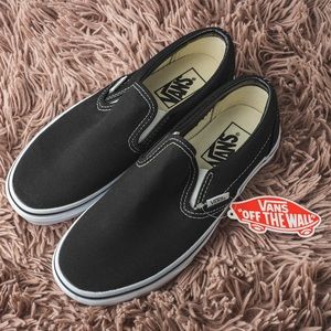 Vans Classic Slip-on sneaker